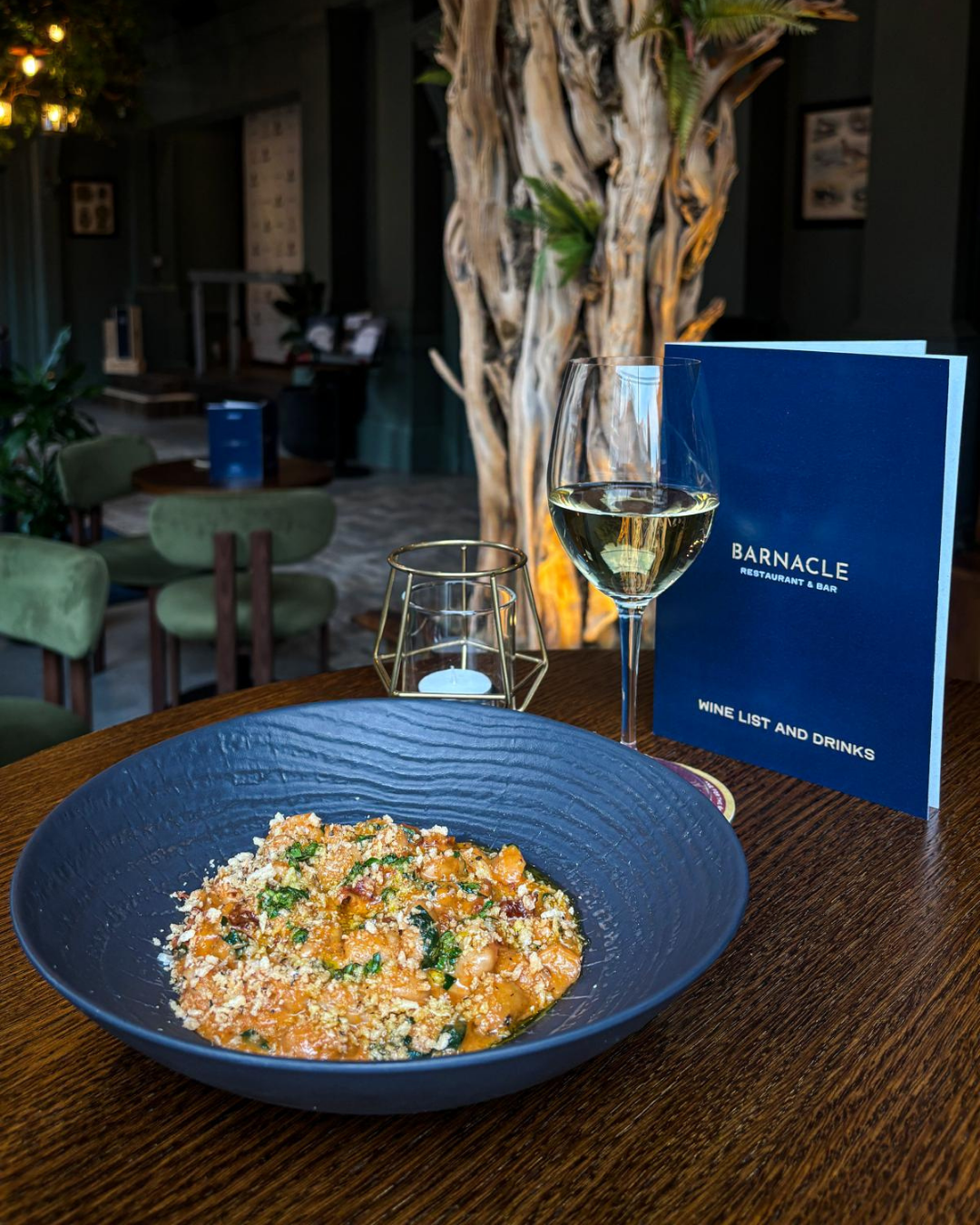 Marry Me Butter Beans