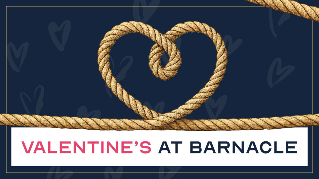 Valentine’s Header