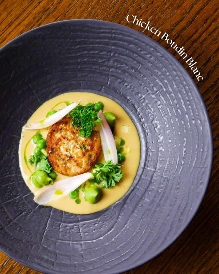 Summer food - Chicken